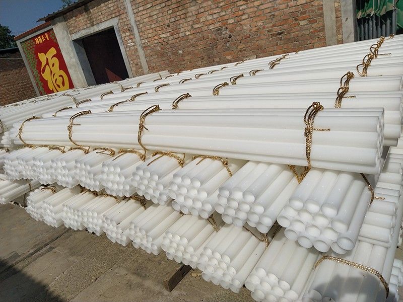PE管、給水管直管