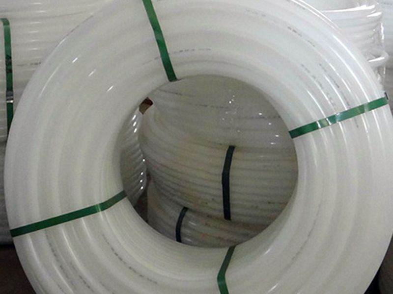 PE管、給水管圓盤