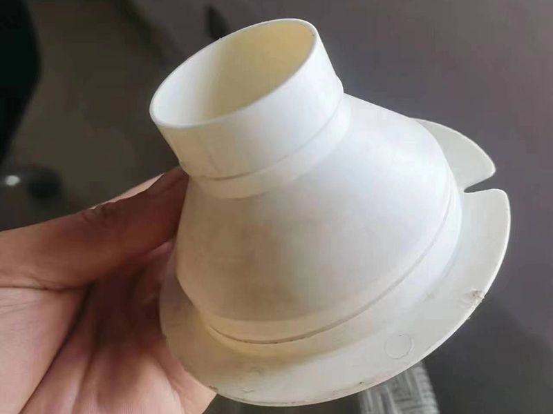 塑料薄膜通風(fēng)管透明養(yǎng)殖、畜牧