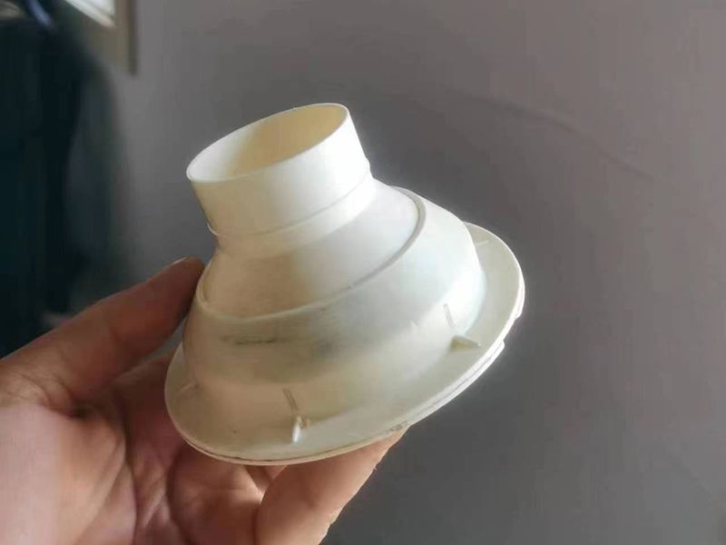 塑料薄膜通風(fēng)管透明養(yǎng)殖、畜牧